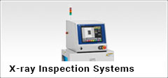 X-ray Inspection Systems